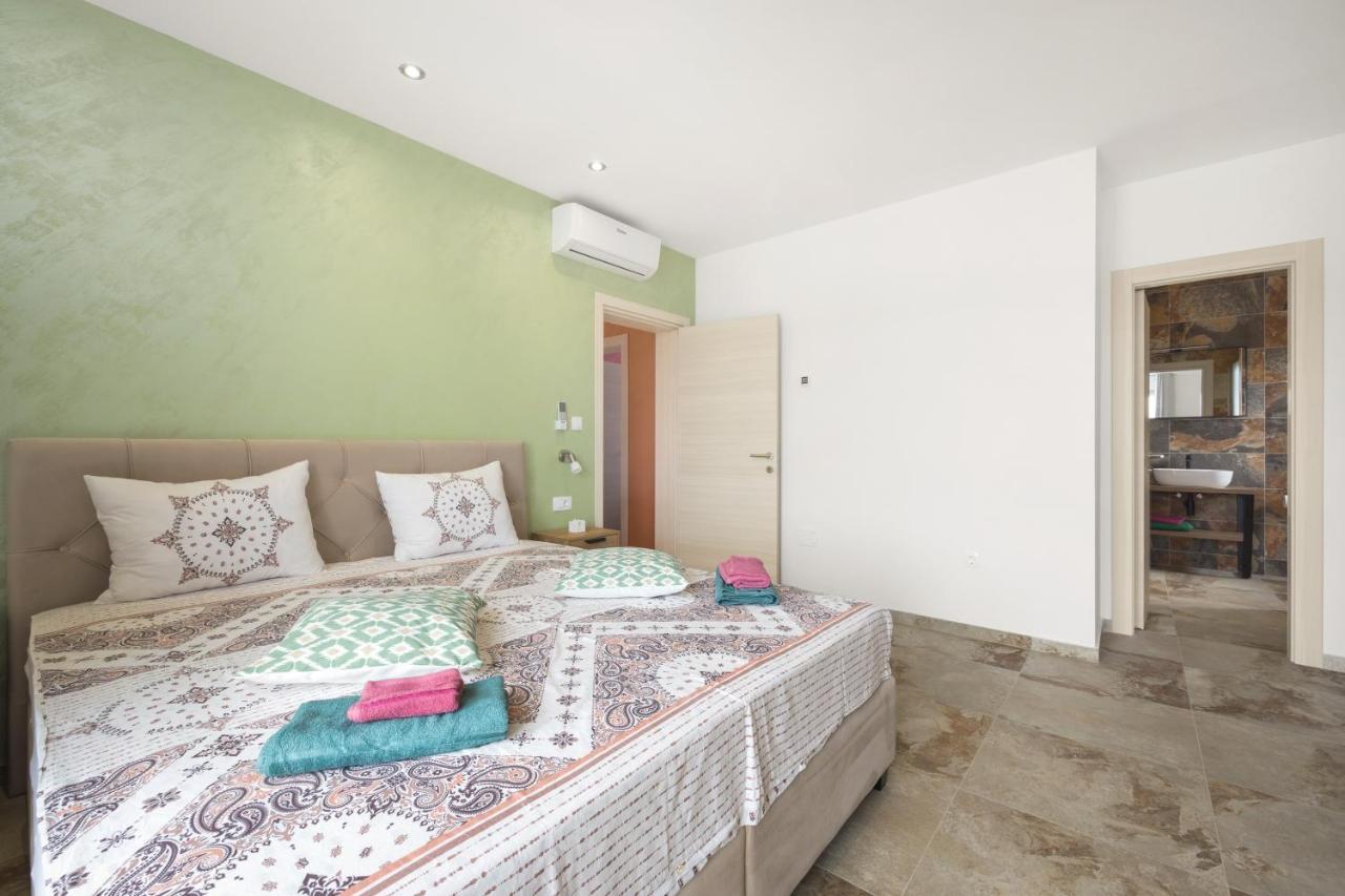 Villa Nur Πούλα Εξωτερικό φωτογραφία