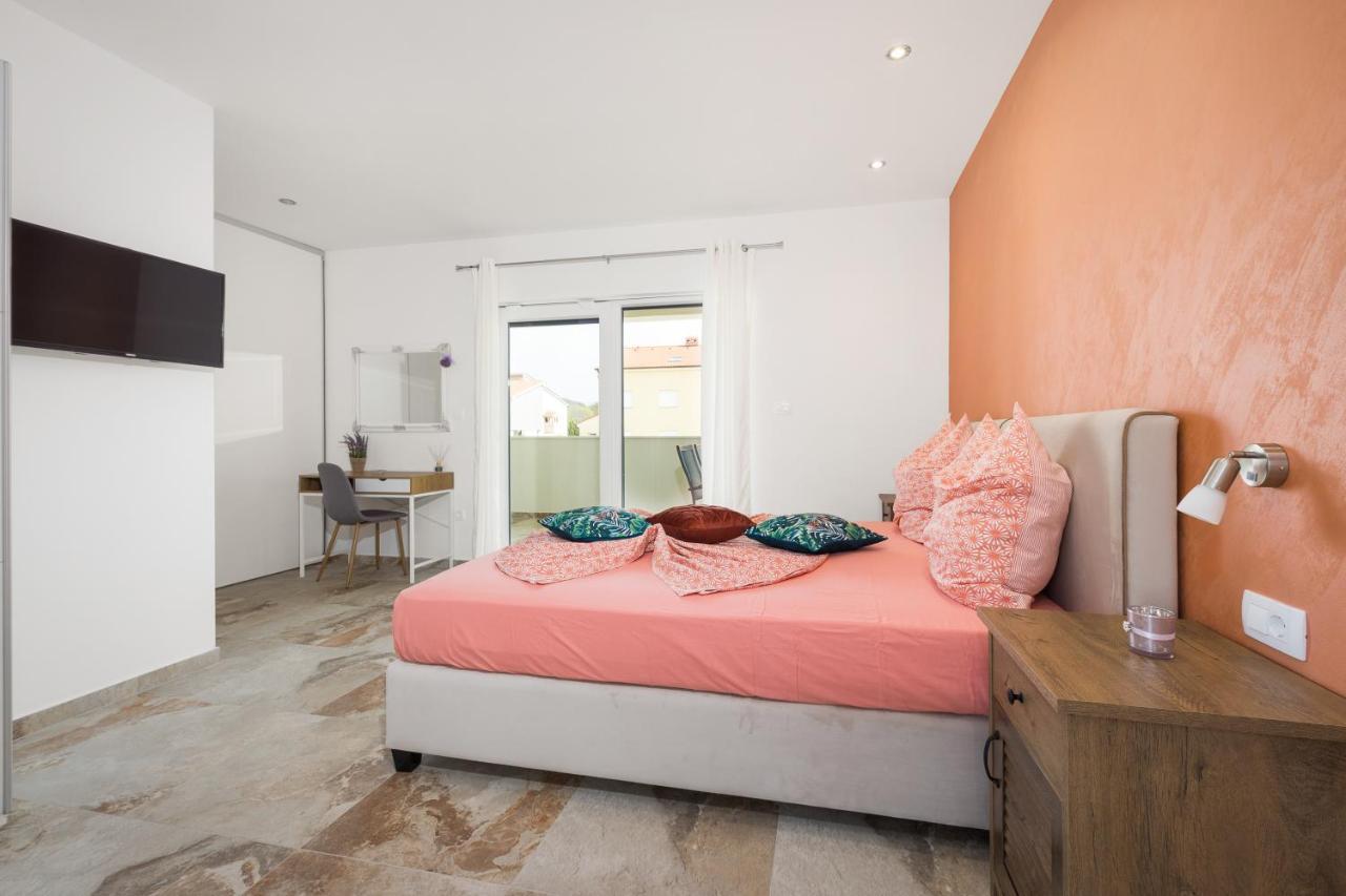 Villa Nur Πούλα Εξωτερικό φωτογραφία