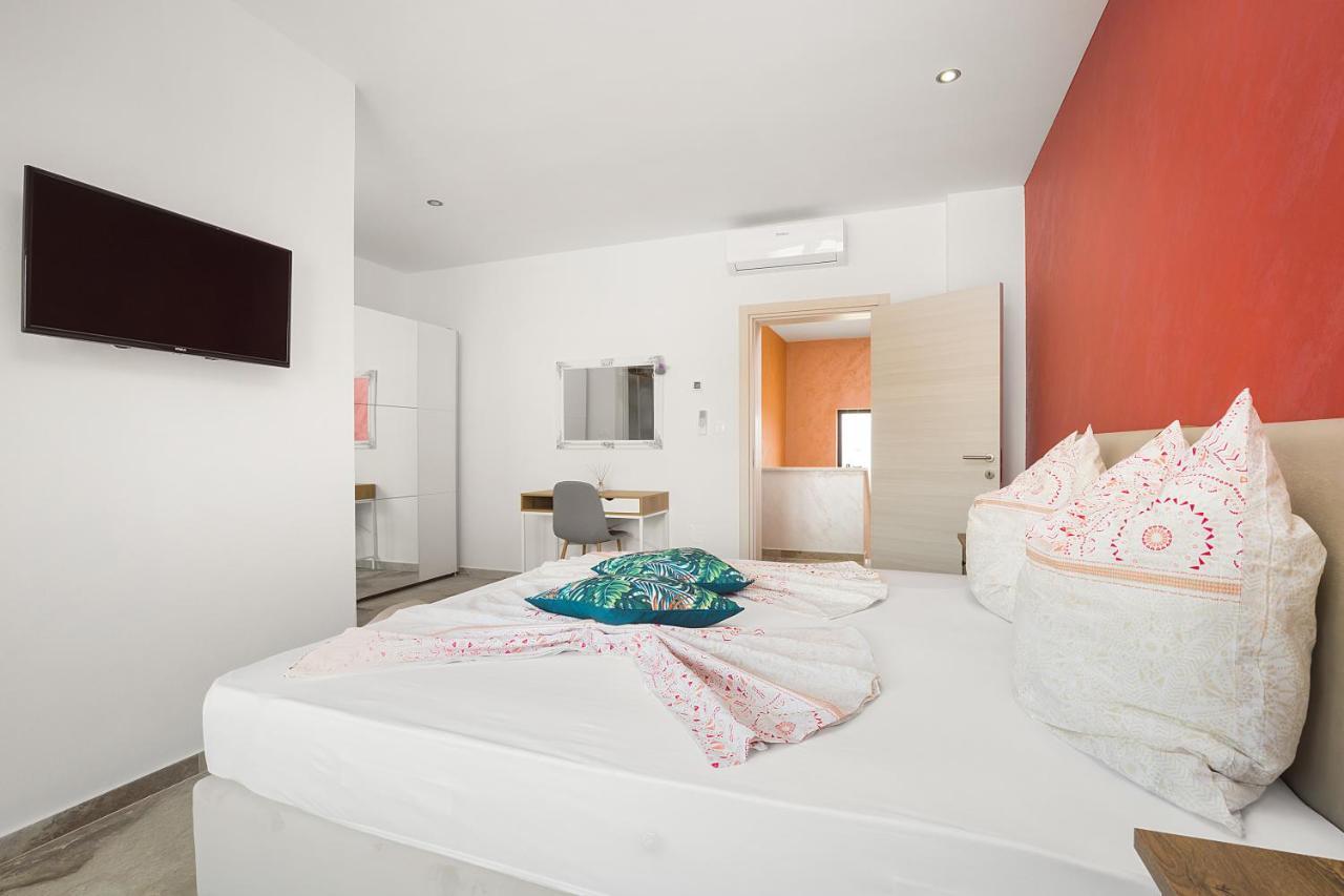Villa Nur Πούλα Εξωτερικό φωτογραφία